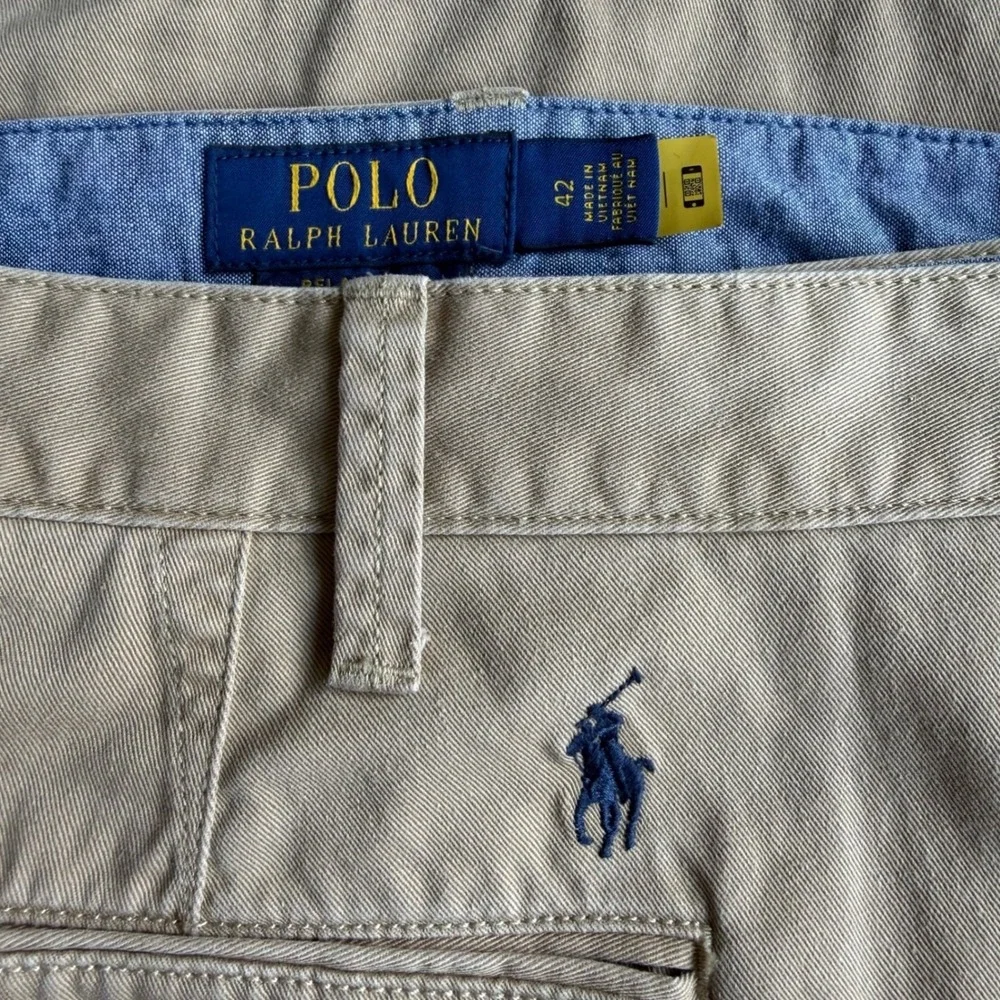 Polo Ralph Lauren polo ralph